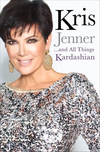 Kris jenner and - .,