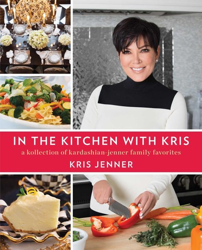 The kitchen with - with, kris: